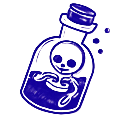 Skeleton Potion