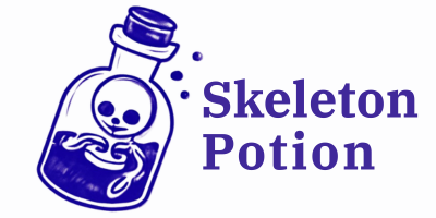 Skeleton Potion